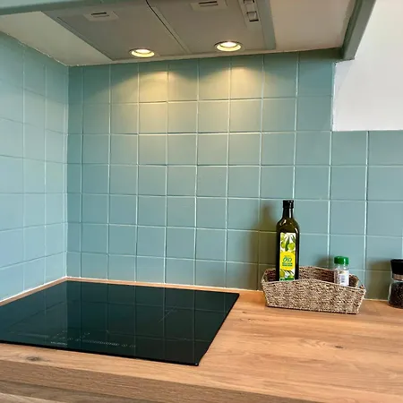 Spacieux Appartement, Grande Terrasse Et Parking Prive ! Apartment