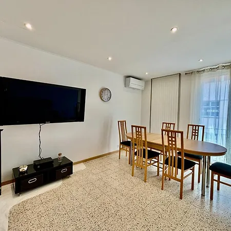 Apartment Spacieux Appartement, Grande Terrasse Et Parking Prive ! Mandelieu-la-Napoule