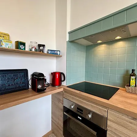 Spacieux Appartement, Grande Terrasse Et Parking Prive ! * Mandelieu-la-Napoule