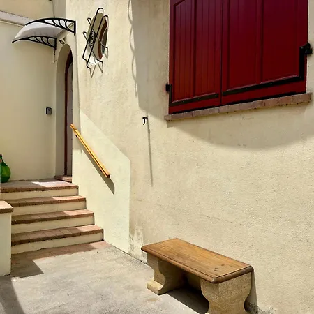 Spacieux Appartement, Grande Terrasse Et Parking Prive ! Apartment Mandelieu-la-Napoule