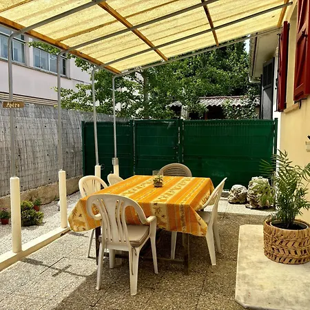Spacieux Appartement, Grande Terrasse Et Parking Prive ! Apartment Mandelieu-la-Napoule