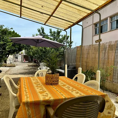 Spacieux Appartement, Grande Terrasse Et Parking Prive ! Apartamento *